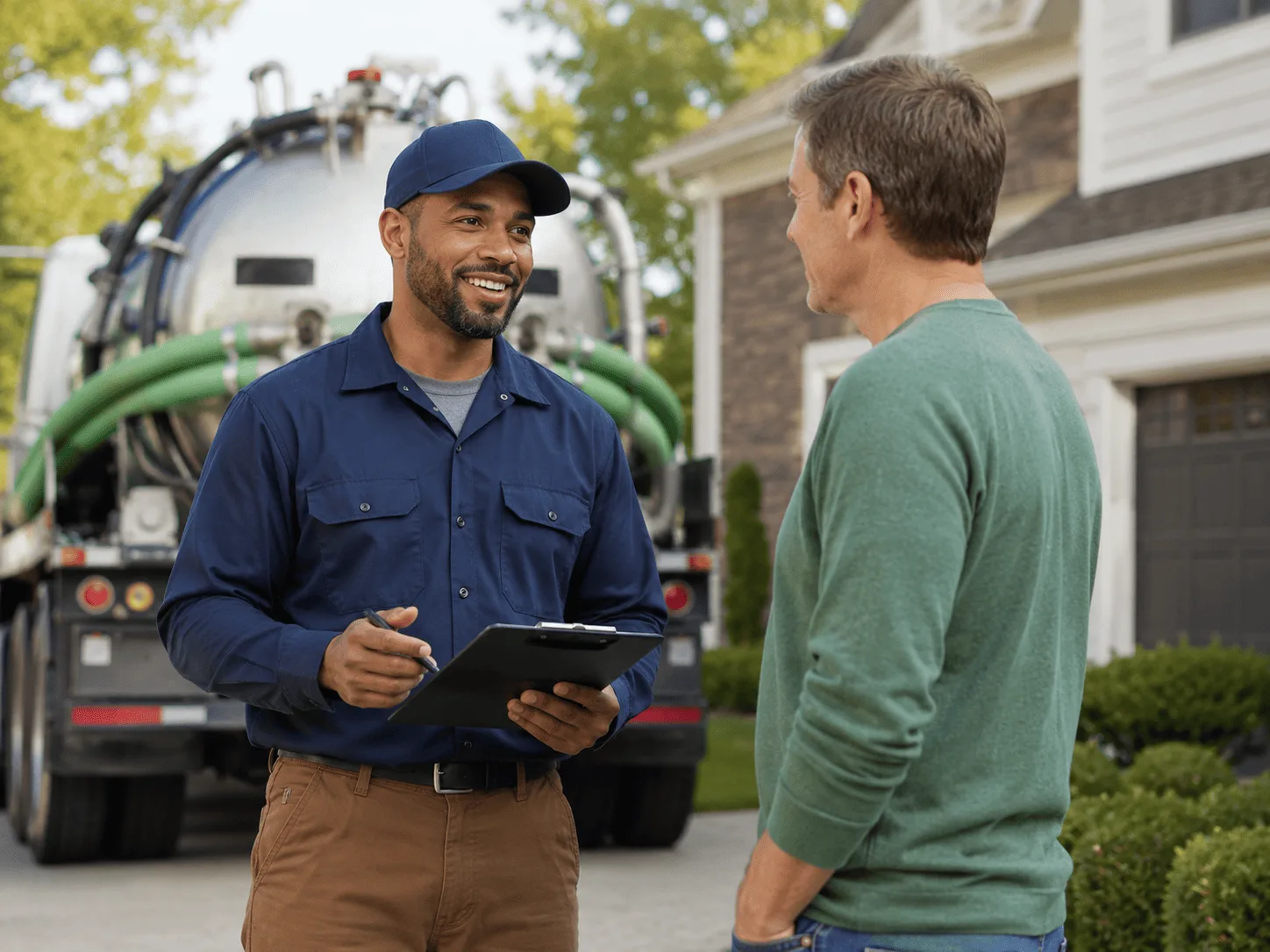 Mosquito Control Amite, LA FAQs